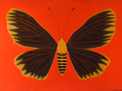 Moth II Moth II