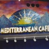 Mediterranian Cafe