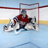 Goalie