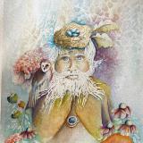 Man of the Forest 