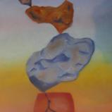Arizona Hattie-Boulders in Balance
