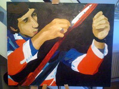 Pete Townsend Pete Townsend