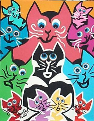 Cat Compilation Cat Compilation