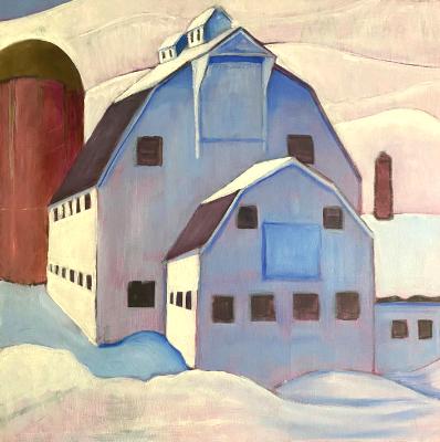 Utah Barn Utah Barn