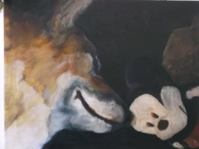 Sweet Dreams Sweet Dreams