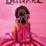 Ballerina for Children's Room