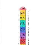 Pythagorean Fret Board