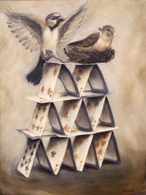 House of Cards House of Cards