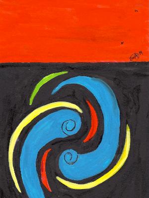 Idea for book cover 5 Idea for book cover 5