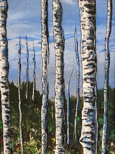 Aspens