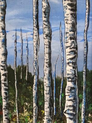Aspens Aspens