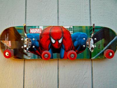 Wall Coat Rack 15CW Wall Coat Rack 15CW