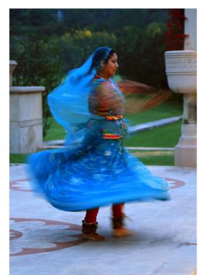 Whirling Dervish India Whirling Dervish India