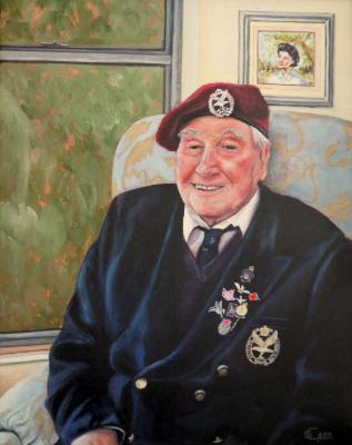 The Red Beret The Red Beret
