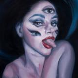 Lusty Nymph