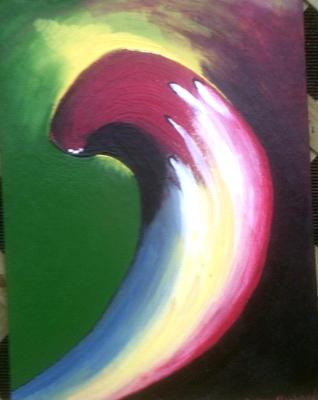 First Wave First Wave