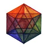 Icosahedron Vertices