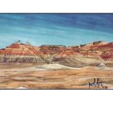 59 - painted desert, arizona/utah 59 - painted desert, arizona/utah