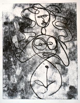Grey Venus Grey Venus