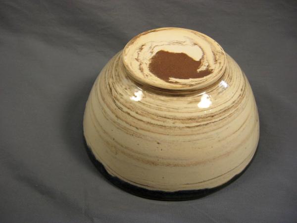 110713.F Multi-clay Bowl