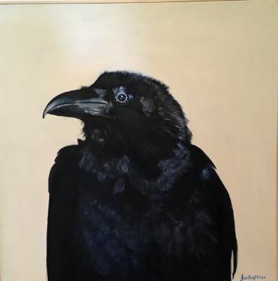 Blackbird Blackbird