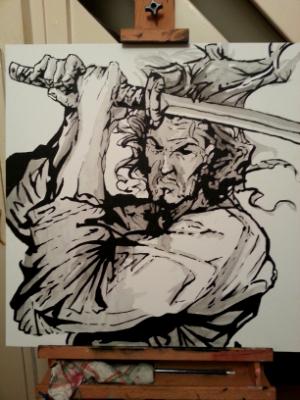 ronin3 ronin3