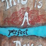 This is a Perfect Day to Choose Joy!
