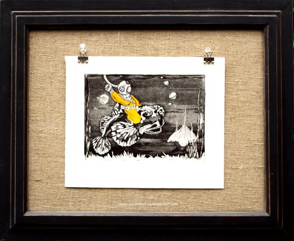 Giant Sculpin II E.V.