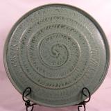 110615.U Spiral Platter