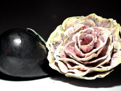 Efflorescence Efflorescence