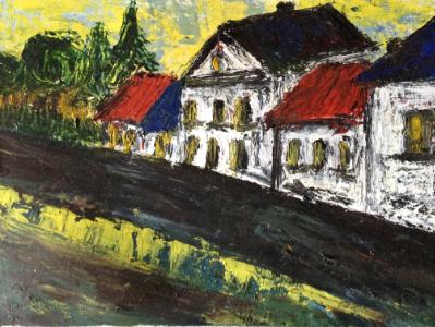 Landscape Landscape