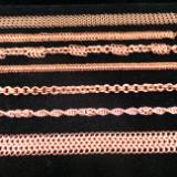 Chainmail Bracelets