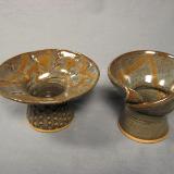 Asian vases