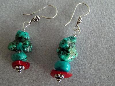 32A Turquoise 32A Turquoise