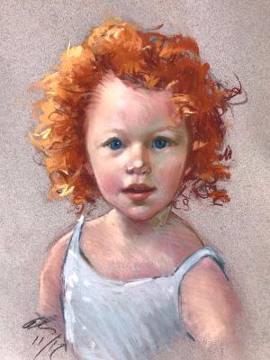 Red Head Red Head