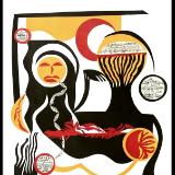 Songline Of The Invisible Feminine 