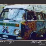West Village "VW Bus"