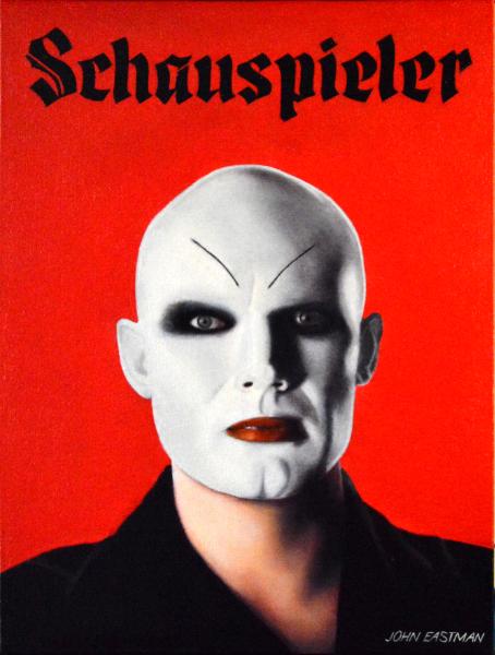 Schauspieler