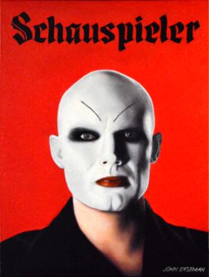 Schauspieler Schauspieler