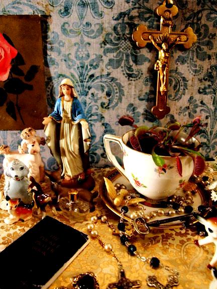 Little Shop of Horrors