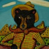 Cowbear