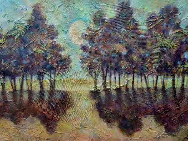 Alisa's Trees