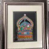 Shahrazad & Shahryar 