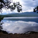 chocorua lake