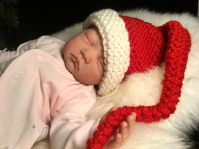 Reborn Baby Girl ~ Sophie ~ ADOPTED/SOLD