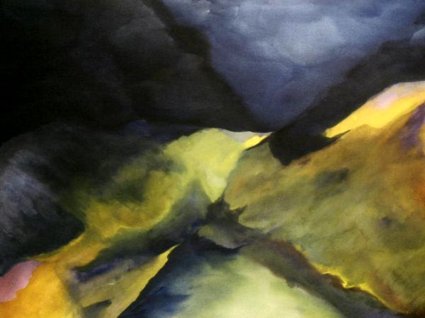 Mental Landscape