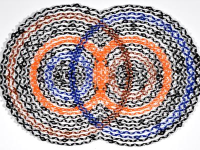 Stem Entanglement Stem Entanglement