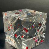 "ANTARES" Paperweight