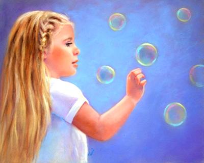 Bubble Magic 2