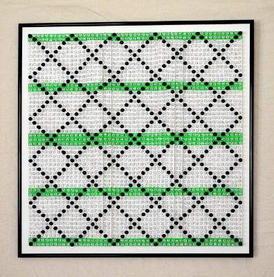 Diamond Fence Diamond Fence